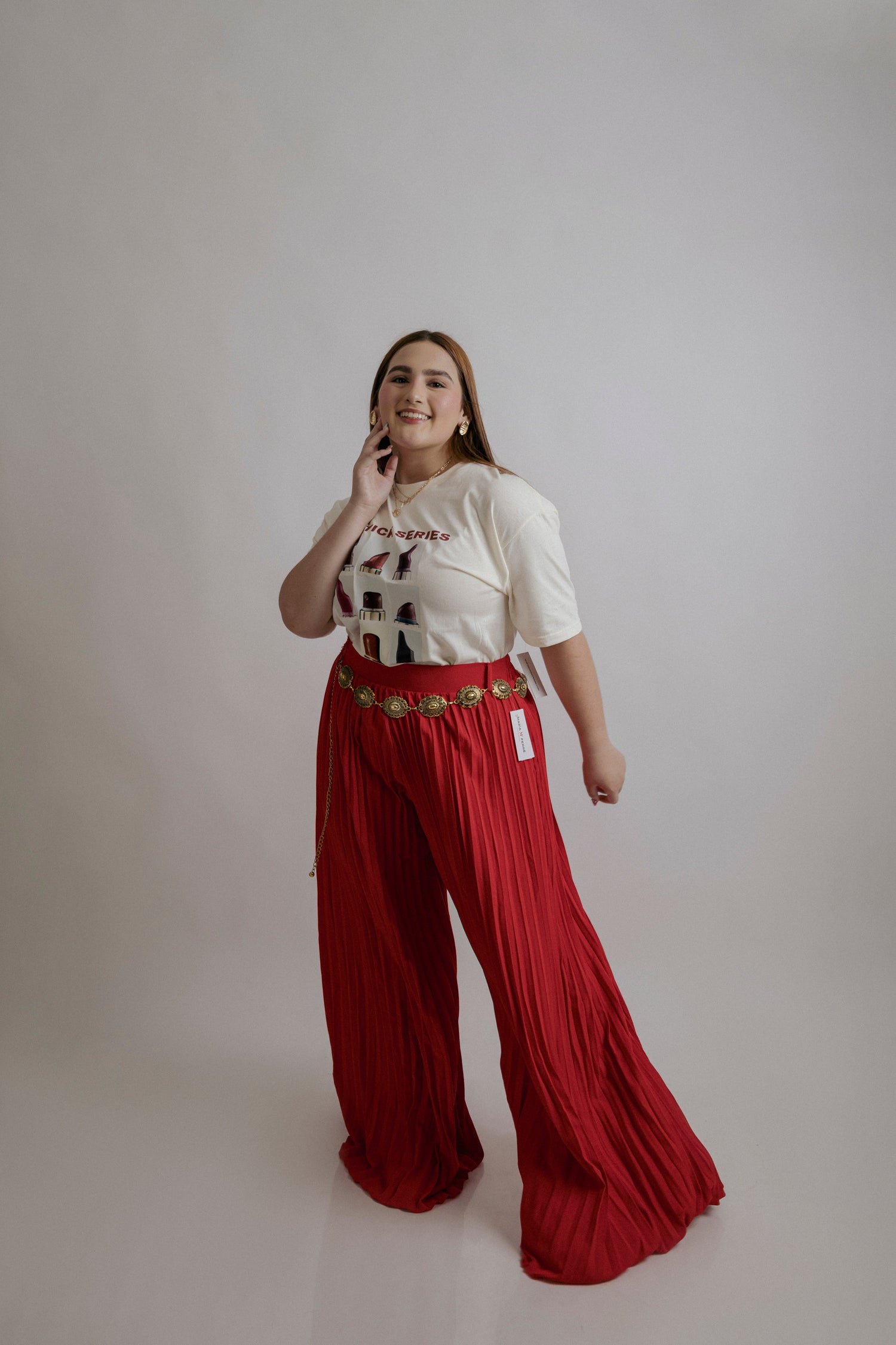 Pantalones