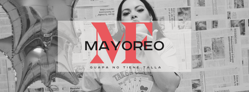 [hidden] MAYOREO MARÍA FERRÉ