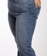 Jeans Corte Flare