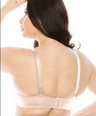 Brassier liso de soporte ancho COPA D