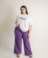 Camiseta Estampada New Jeans