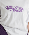 Camiseta Estampada New Jeans
