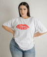 Camiseta Estampada Lana del Rey