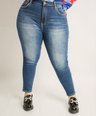 Mocasines con pedrería