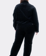Pantalón de tipo pana