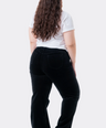 Pantalón de tipo pana