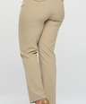 Pantalon vestir recto