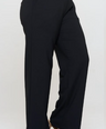 Pantalon vestir acampanado