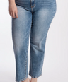 Jeans Corte Recto