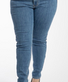 Jeans de Mezclilla Skinny