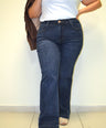 Jeans Corte Flare