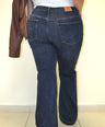 Jeans Corte Flare