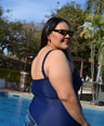 Traje De Baño Completo