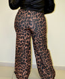 Pantalon Animal Print