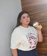 Camiseta Estampada It Girl