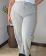 Pants de pijama con cordón