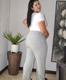 Pants de pijama con cordón