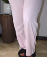 Pants de pijama con cordón