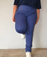 Leggings basico Denim