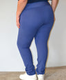 Leggings basico Denim