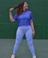 Set deportivo top y leggins Active Wear