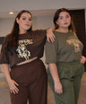 Camiseta Estampada Paris