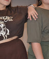 Camiseta Estampada Paris