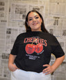 Camiseta Estampada Cherry