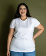 Pack De 3 Blusas Manga Corta Por $699