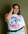 Camiseta Estampada Tequila