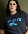 Camiseta Estampada Brooklyn