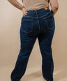 Jeans Corte Flare