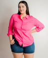 Blusa camisera