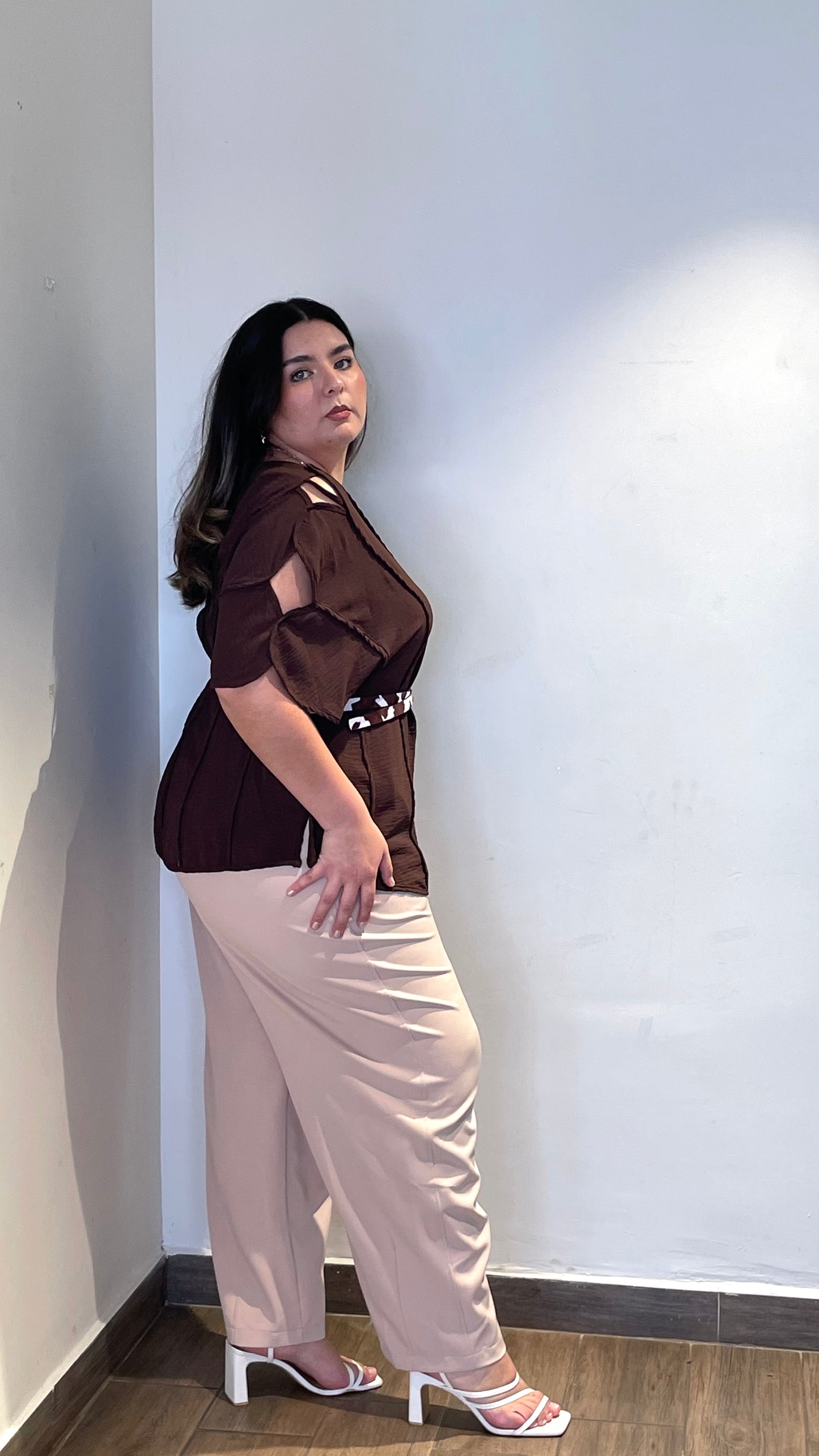 Pantalón moda de vestir