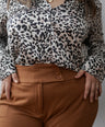 Pantalón moda de vestir