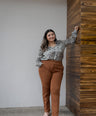 Pantalón moda de vestir