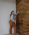 Pantalón moda de vestir