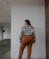 Pantalón moda de vestir