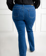 Jeans Corte Flare