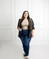 Blazer Silueta Perfecta