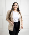 Blazer Silueta Perfecta