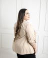 Blazer Silueta Perfecta