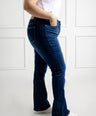 Jeans Corte Flare