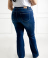 Jeans Corte Flare