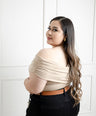Blusa Cruzada