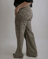 Jeans Animal Print
