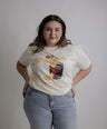 Camiseta Estampada Negroni