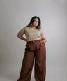 Set Pantalón y Chaleco
