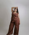 Set Pantalón y Chaleco