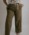 Pantalón Moda De Vestir